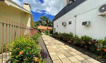 Imagem 3: Casa para aluguel, 2 quartos, 1 vaga, Centro - Campo Bom/RS