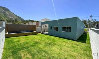 Imagem 3: Casa com 4 Quartos (2 Suítes) à venda, 170m² - Cajueiro