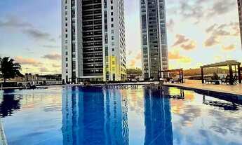 Imagem 5: Evolution Sea Park, 03 suítes em condomínio beira-mar