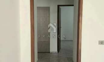 Imagem 5: CASA - 03 DORMITÓRIOS - JARDIM SANTA MARIA