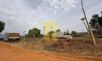 Imagem 3: Terreno Comercial de 9.237,41 m² na Vila Toninho, São José do Rio Preto-SP: Oportunidade I