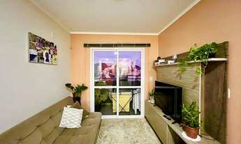 Imagem 3: Apartamento locado 1 dormitório e vaga de garagem no Centro