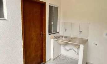 Imagem 3: Casa com 2 dormitórios à venda, 58 m² por R$ 225.000,00 - São Lourenço - Serra/ES