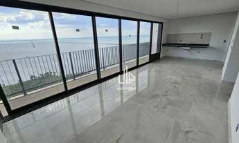 Imagem 3: Apartamento com 3 dormitórios à venda, 113 m² por R$ 1.300.000,00 - Graciosa - Orla 14 - P