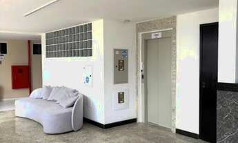 Imagem 4: Flats Mobiliados - Campina Grande