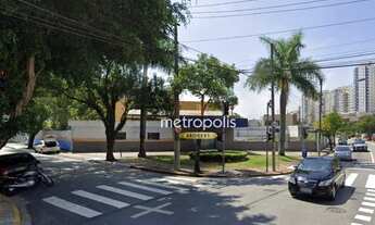 Imagem 2: Terreno à venda, 5249 m² por R$ 33.500.000,00 - Santa Paula - São Caetano do Sul/SP