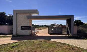 Imagem 4: Quadra 17 Park way