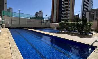 Imagem 6: Lindo apartamento mobiliado