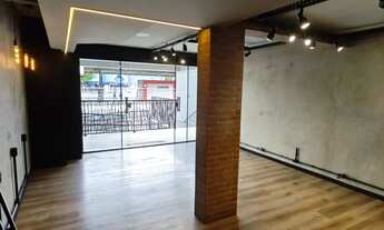 Imagem 2: Sala comercial para locação no Centro de Blumenau