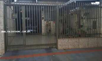 Imagem 3: Casa para Venda em Londrina, Jardim Monte Sinai, 3 dormitórios, 1 suíte, 2 banheiros, 2 va