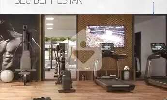 Imagem 4: Apartamento para venda com 1 quartos, 30m² - Alto - Teresópolis/RJ