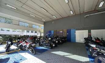 Imagem 4: Prédio para alugar - Jardim São Luís - São Paulo/SP