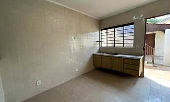 Imagem 2: Imóvel para aluguel com 58 metros quadrados com 2 quartos em Higienópolis - Araçatuba - SP