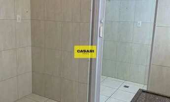 Imagem 5: Apartamento para Alugar 55m² com 2 Dormitórios e Vaga Rudge Ramos, São Bernardo do Campo