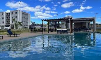 Imagem 2: Apartamento por Diária no Gran Ville Juá