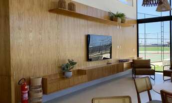 Imagem 4: FIT - Venda - Terreno - Cidade Jd. Resort - 9x23 - Lote 9