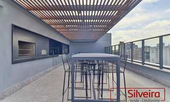 Imagem 5: GO24 MOBILIADO Apartamento com 1 dormitório