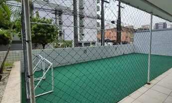 Imagem 4: Apartamento com 145 metros quadrados com 4 quartos em Ponta Verde - Maceió - AL