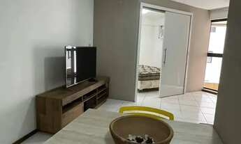 Imagem 6: Apartamento para locação no EDIFÍCIO LOTUS STUDIO , JATIÚCA, Maceió, AL