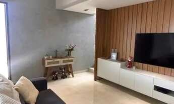 Imagem 2: Casa no Condomínio Terras Alphaville com 3 Suítes e Varanda Gourmet Teresina (Uruguai