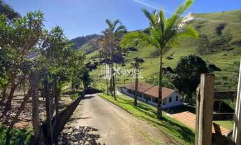 Imagem 5: Chácara com 8.462 m² em Alfredo Chaves/ES - Casa ampla, rio, nascentes, pomar e lagoa