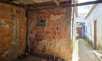 Imagem 4: Lote em Samambaia Norte