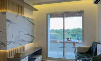 Imagem 3: Apartamento no Eusébio de 77m²