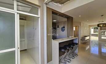 Imagem 7: Sobrado à venda, 195 m² por R$ 799.000,00 - Boa Vista - Curitiba/PR