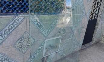 Imagem: Vendro vidro temperado