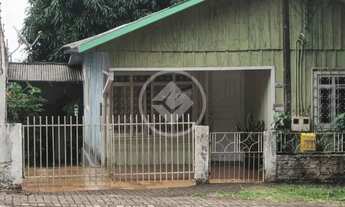 Imagem 1: TERRENO NA RUA MANOEL RIBAS codigo: 71066