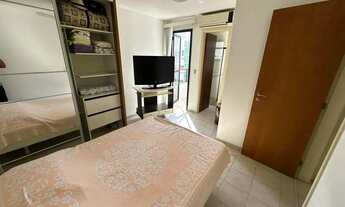 Imagem 14: Imóvel para venda com 90 metros quadrados com 3 quartos em Centro - Guarapari - ES