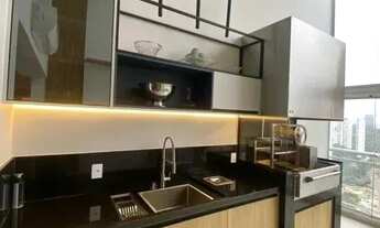 Imagem 2: Apartamento com 3 suítes 3 vagas a venda no Panamby