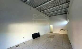 Imagem 2: Salão comercial para alugar no Cila Bauab