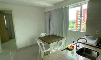 Imagem 4: APARTAMENTO RESIDENCIAL em NATAL - RN, PONTA NEGRA