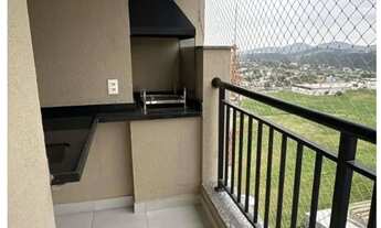 Imagem 2: Apartamento Venda e Locação 83m² | 3 Dorm 1 Suite | 2 vagas