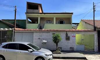Imagem: Casa à venda ou locação em Vila Nova