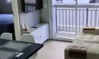 Imagem 2: APARTAMENTO - ÁGUA RASA - SP