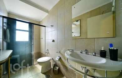 Imagem 9: BELO APARTAMENTO COM 110 metros quadrados com 3 quartos em Bela Vista