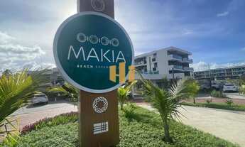 Imagem: FLAT À VENDA NO CONDOMÍNIO MAKIA