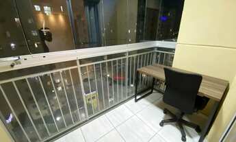 Imagem 6: Apartamento 02 Dorm. em Morada de Laranjeiras - Serra