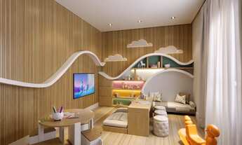 Imagem 15: VERSATTO RESIDENCE