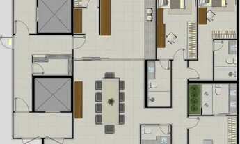 Imagem 7: Apartamento em Jockey de Itaparica Vila Velha ES