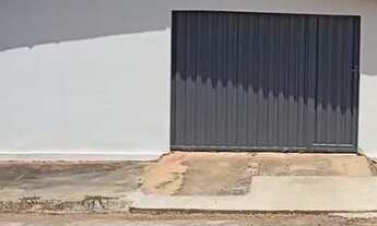 Imagem: Casa centro buritis mg