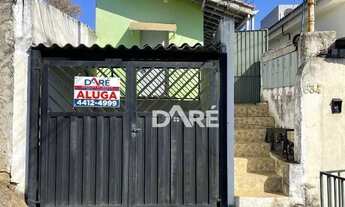 Imagem: Casa com 1 dormitório para alugar por R$