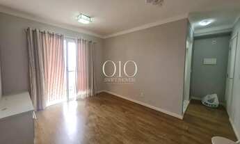 Imagem 2: Apartamento 2 dormitórios para alugar Vila Progresso Campinas/SP