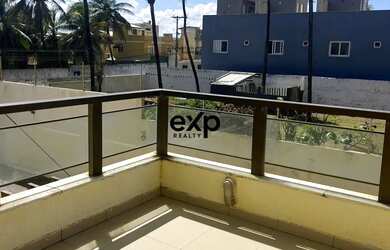 Imagem 12: Casa para Aluguel - 4/4 em Ipitanga Lauro de Freitas