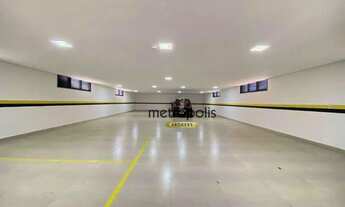 Imagem 2: Cobertura à venda, 140 m² por R$ 830.000,00 - Santa Maria - Santo André/SP