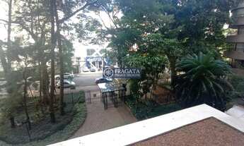 Imagem 6: Apartamento à venda com 220 m² - 4 quartos sendo 2 suítes e 2 vagas - Perdizes/SP