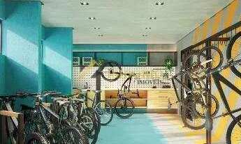 Imagem 5: APARTAMENTO NO PORTÃO! 03 QUARTOS, SUÍTE, VARANDA GOURMET, GAR