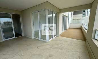 Imagem 4: Apartamento para aluguel, 4 quartos, 2 suítes, 3 vagas, Piemonte - Nova Lima/MG